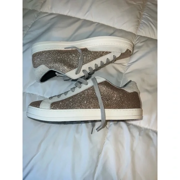 P448 women’s sneakers - Picture 3 of 8